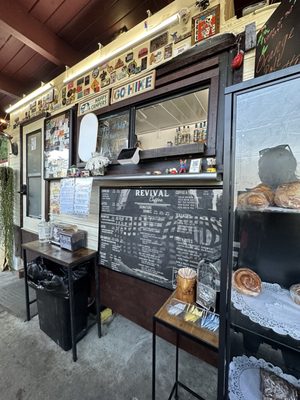 Revival Coffee by null