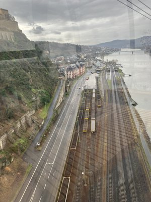 Deutsches Eck by null