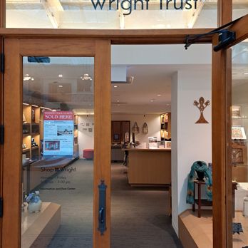 Frank Lloyd Wright Trust - Community Service/Non-Profit Near Me - Chicago, Illinois