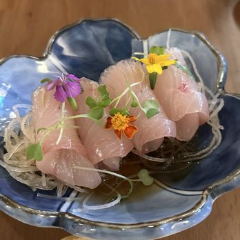 Jomon - Kampachi Ringo - Sushi Bars Near Me - Chicago, Illinois Jomon - Kampachi Ringo - Sushi Bars Near Me - Chicago, Illinois