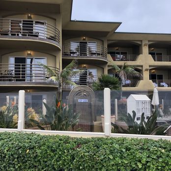Pacific Terrace Hotel - San Diego, CA
