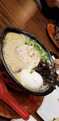 Marufuku Ramen Redwood by null
