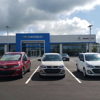 Wilkinson Chevrolet Buick Gmc 11 Reviews Car Dealers 3335 Nc 87 South Sanford Sanford Nc Phone Number