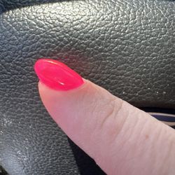Lynn's Nails 2 - Lumpy SNS