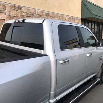 Eclipse Tinting - Auto Detailing Near Me - Modesto, California Eclipse Tinting - Auto Detailing Near Me - Modesto, California