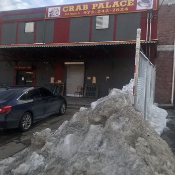 Crab Palace - Seafood Markets Near Me - Newark, New Jersey Crab Palace - Seafood Markets Near Me - Newark, New Jersey