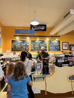 Kirchhoff's Bakery and Deli by null