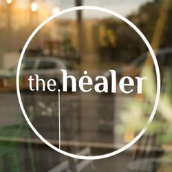 the healer - Shop