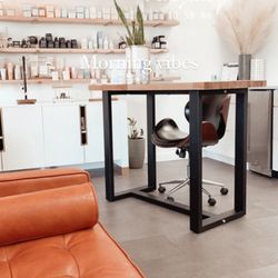 Salon Beliz - My front entrance