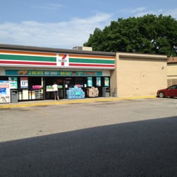 7-Eleven