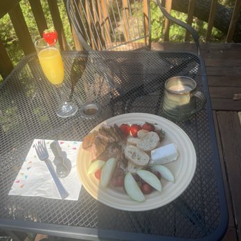 Treehouse Cottages - Vacation Rentals Near Me - Eureka Springs, Arkansas Treehouse Cottages - Vacation Rentals Near Me - Eureka Springs, Arkansas