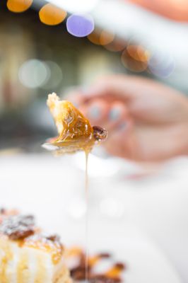 Alchemy Café by null