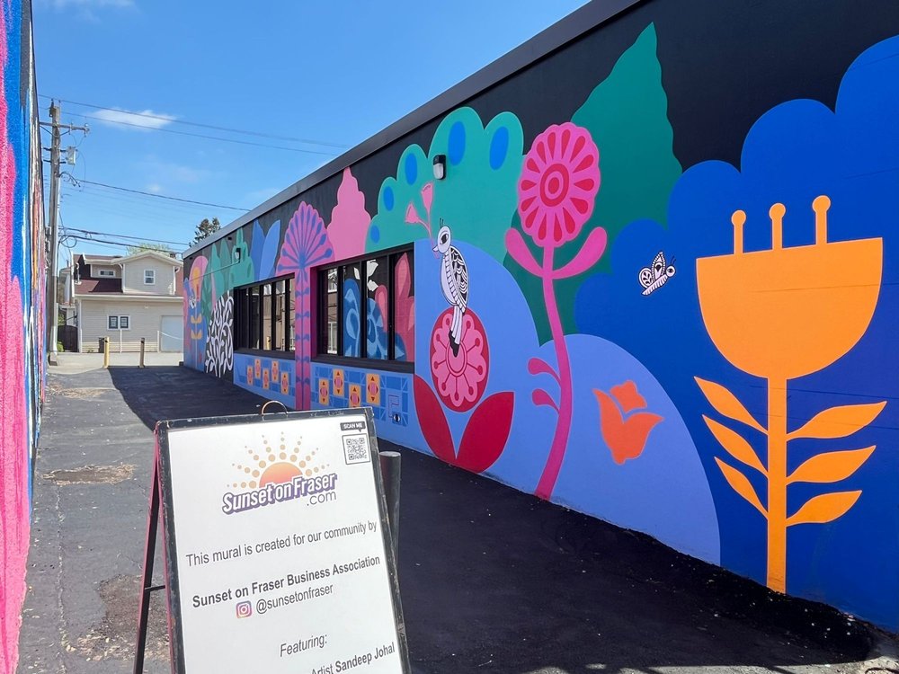 SUNSET ON FRASER Updated August 2024 200A6325 Fraser Street