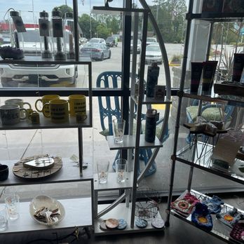 Grinders Caffè - Gift shop items - Cafes Near Me - Wilmington, North Carolina Grinders Caffè - Gift shop items - Cafes Near Me - Wilmington, North Carolina