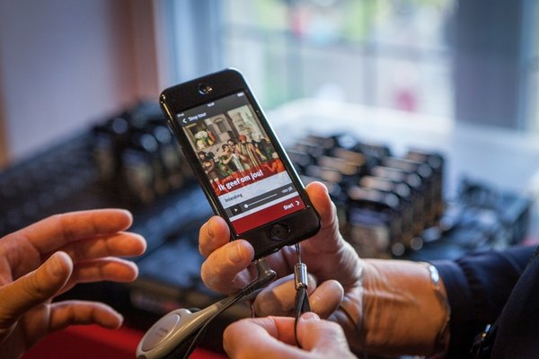 Museum Catharijneconvent by null