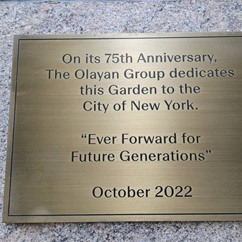 550 Madison Park - Parks Near Me - New York, New York 550 Madison Park - Parks Near Me - New York, New York