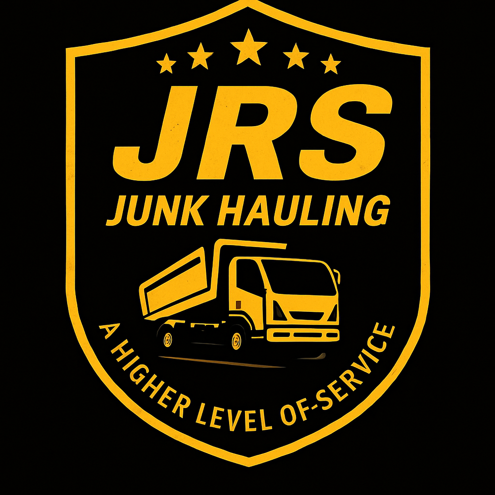 JRS JUNK HAULING - Updated June 2026 - Request a Quote - 104 Wardlaw St ...