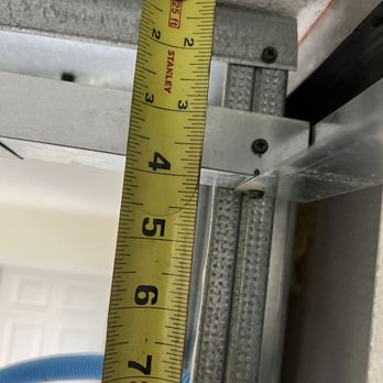 Larry Oltersdorf - Just looking, it was pointed out to me that the ceiling was uneven. - General Contractors Near Me Larry Oltersdorf - Just looking, it was pointed out to me that the ceiling was uneven. - General Contractors Near Me