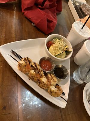 Anasazi Steakhouse by null