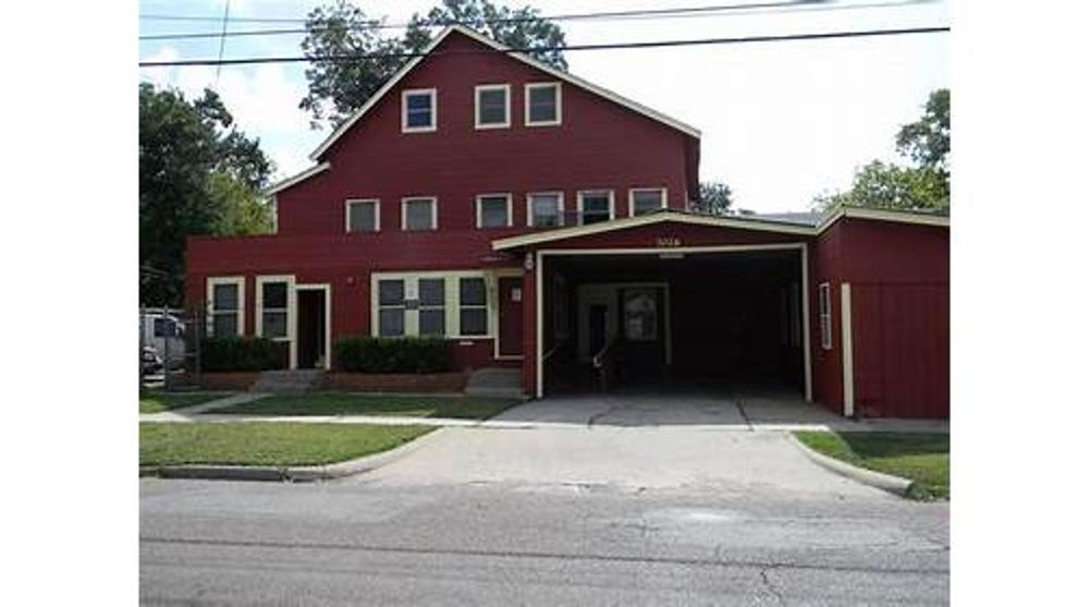HOUSTON ROOMING HOUSES Updated September 2024 7026 Sherman St