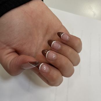 LOVELY NAILS - Updated November 2025 - 120 Photos & 58 Reviews