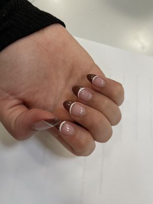 LOVELY NAILS - Updated November 2025 - 120 Photos & 58 Reviews