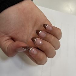 Lovely Nails