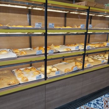Lucullus Bakery - Interior - Bakeries Near Me - Toronto, Ontario