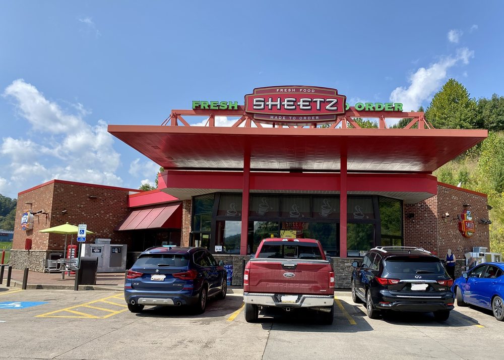 SHEETZ Updated August 2024 12 Reviews 39 Berlin Rd, Weston, West