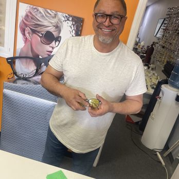 Express Eyeglass Repair - Eyewear & Opticians Near Me - Inglewood, California Express Eyeglass Repair - Eyewear & Opticians Near Me - Inglewood, California