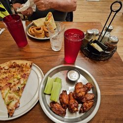 Red Lodge Pizza Co