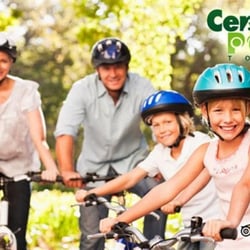 Central Park Tours