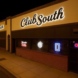 Club South - Club South