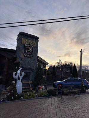 Banner Elk Cafe & Tavern by null