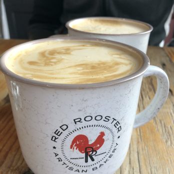 Red Rooster Artisan Bakery - Bakeries Near Me - Hamilton, Montana