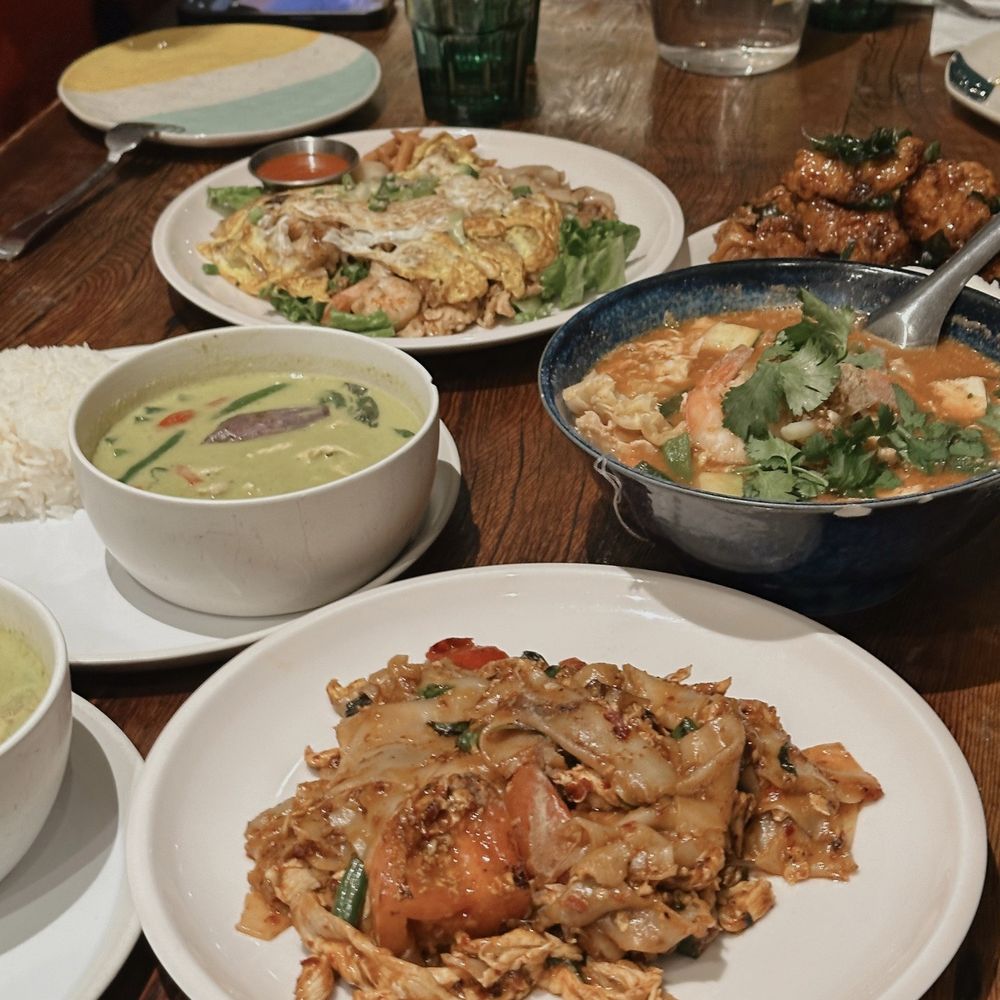 Yimm - Thai Near Me - Oakland, California