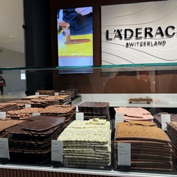 Läderach - Chocolatiers & Shops Near Me - Bellevue, Washington Läderach - Chocolatiers & Shops Near Me - Bellevue, Washington