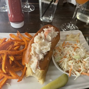 Fishbones - Lobster Roll - Seafood Near Me - Chelmsford, Massachusetts Fishbones - Lobster Roll - Seafood Near Me - Chelmsford, Massachusetts