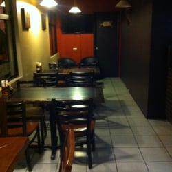 Spazio Cafe & Crepas