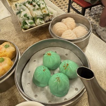 Nom Wah Tea Parlor - Shrimp again - Dim Sum Near Me - New York, New York Nom Wah Tea Parlor - Shrimp again - Dim Sum Near Me - New York, New York