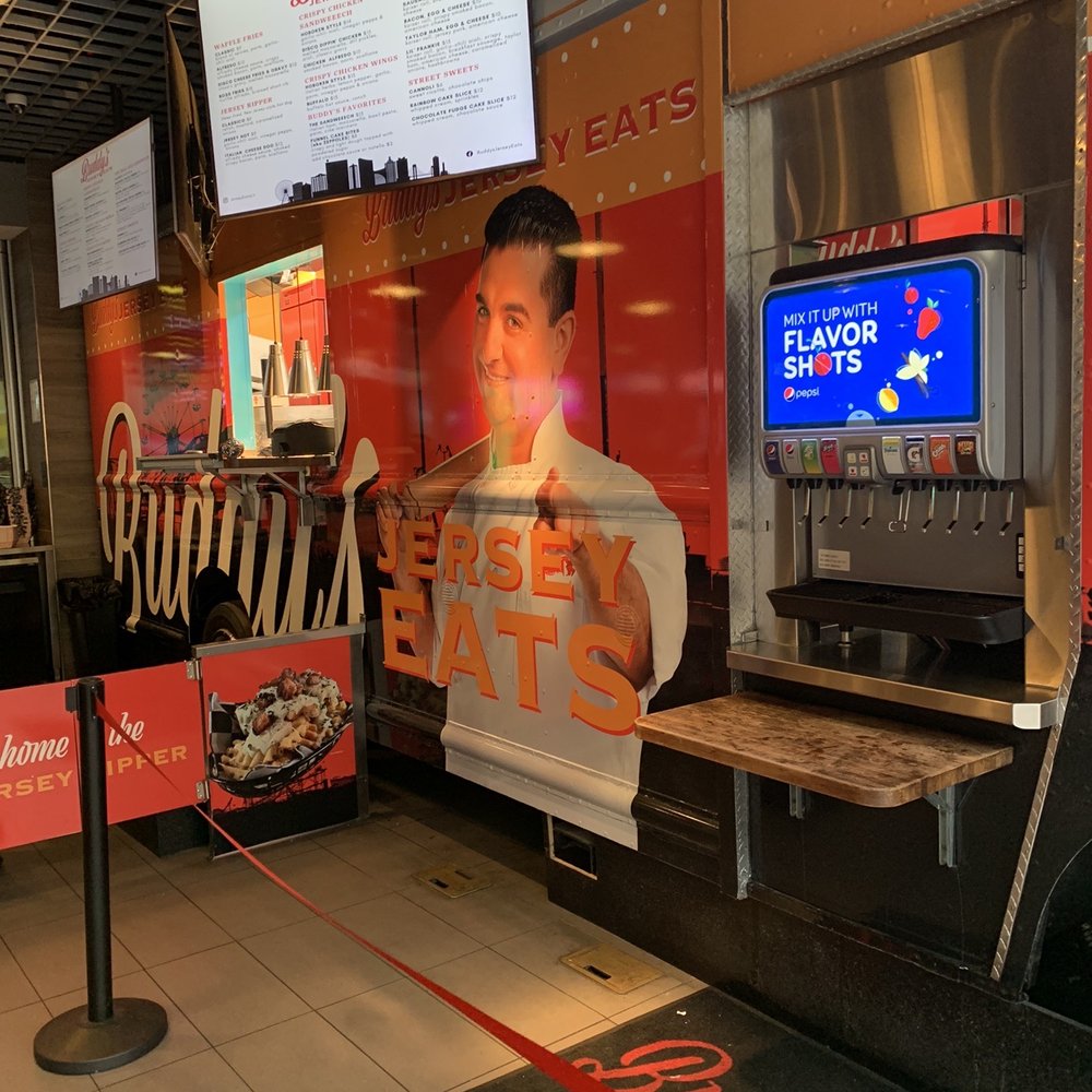 Buddy's Jersey Eats - The food truck - Food Trucks Near Me - Las Vegas, Nevada Buddy's Jersey Eats - The food truck - Food Trucks Near Me - Las Vegas, Nevada