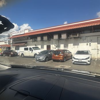 Kalihi Super Meats - Outside - Meat Shops Near Me - Honolulu, Hawaii Kalihi Super Meats - Outside - Meat Shops Near Me - Honolulu, Hawaii