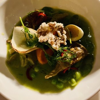 Le Jardinier - Veggie stew - French Near Me - Houston, Texas Le Jardinier - Veggie stew - French Near Me - Houston, Texas