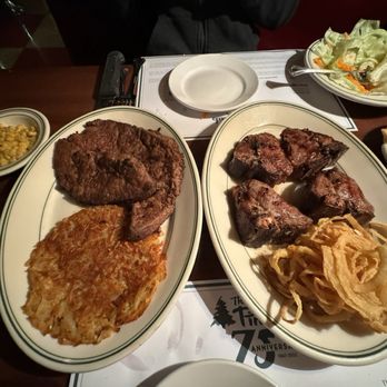 The Pine Club - American Near Me - Dayton, Ohio