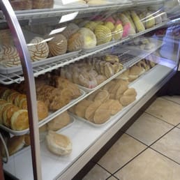 Pasteries