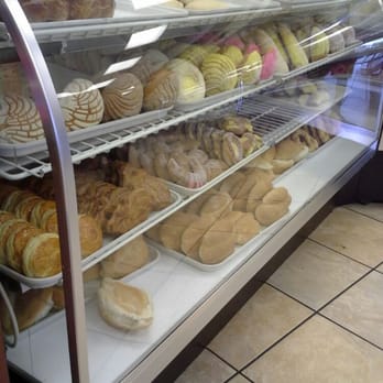 Panaderia Guatemalteca La Mejor - Pasteries - Bakeries Near Me - Carrollton, Texas