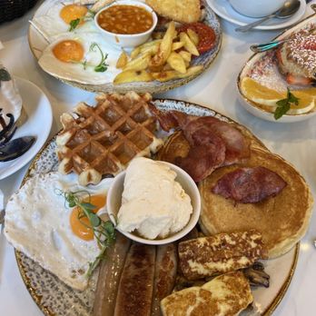 Toi & Moi - Coffee & Tea Near Me - London, XGL Toi & Moi - Coffee & Tea Near Me - London, XGL