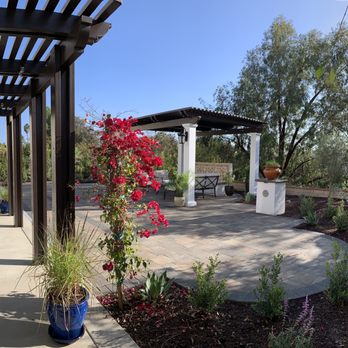 Land X Landscape Construction - Pergolas - Landscaping Near Me - Ontario, California