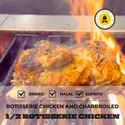 Linden Rotisserie