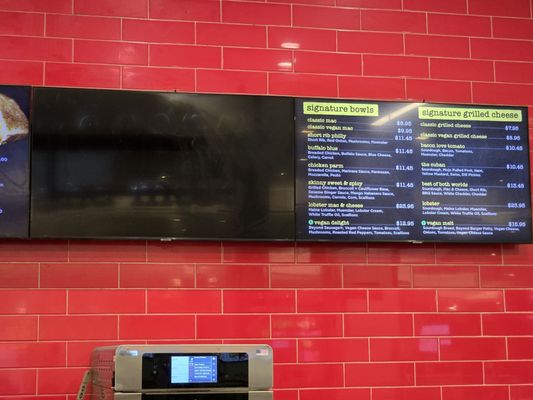 I Heart Mac & Cheese - Schaumburg, IL by null